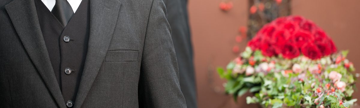 Bestatter & Pietäten in Hanau